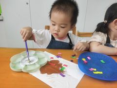 -美吉姆早教(高新中心)