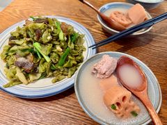 -静一餐厅·湖北菜(前门店)
