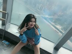 -WFC会仙楼观景台