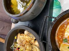 原味汽锅鸡-云海肴云南菜(曲江大悦城店)
