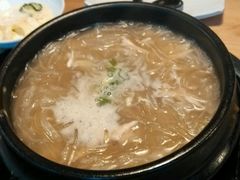 -八福力韩国休闲餐厅(泉舜店)
