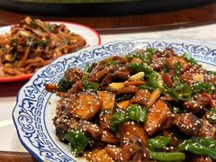 -家有美味(户部山二店)