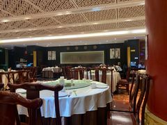 大堂-便宜坊烤鸭店(航天桥店)