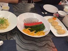 -四季轩中餐厅(徐州开元名都大酒店)