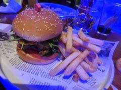 -Ambra Haus琥珀屋精酿餐厅(宝山店)