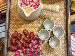 -阿山卓·野生菌火锅·纳西火塘烤肉