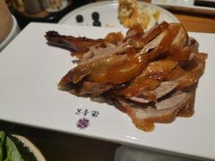 -德香苑脆皮烤鸭·经典(爱融荟城店)