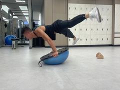 -琪航健身工作室(杨高南路地铁站店)