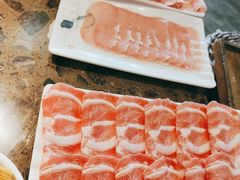 -小龙坎老火锅(北京三里屯店)