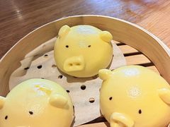 -点心传说·粤菜点心(佐阾虹湾店)