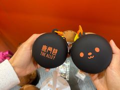 -东莞松山湖万象汇