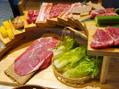 -千寻山野烤肉(天虹店)