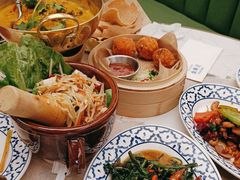 -KingThaia金泰兰(滨江天街店)