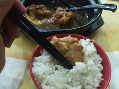 -峰味香.酱香米线.黄焖鸡(定西路店)
