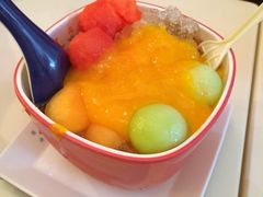 -发记甜品(豉油街店)