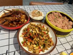 -江西老表·经典江西八大碗