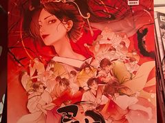 -剧狐剧本杀·月球探案馆(人民广场1号店)