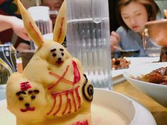 -局气 烤鸭·北京菜(光华路店)