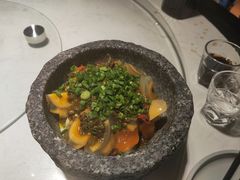 -院8里·小聚园老川菜(九眼桥店)