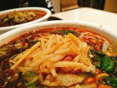 -水平有限广西米粉·广西风味集(五道口店)