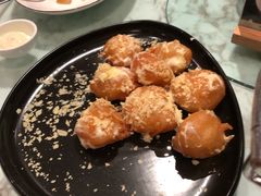 -漢舍中国菜馆(889广场店)