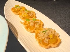 -RIVIERA 松鹤楼(外滩店)