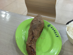 -首都师范大学-本部食堂