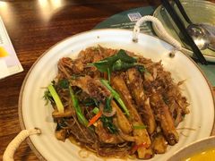 -苏梅花园(群星城店)