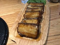 干煎带鱼-原製原味(普陀山磐龙店)