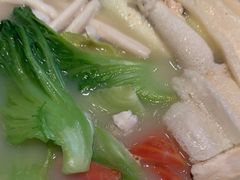 -湖锦酒楼·31年地道湖北菜(黄鹤楼店)