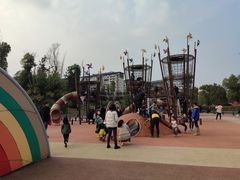 -枫香湖儿童公园