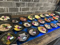 -小时候焗海鲜(鄞州万达店)