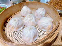 咸蛋黄小笼-样样体面(宝安支路店)
