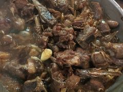 -同顺鹅庄(南华路店)