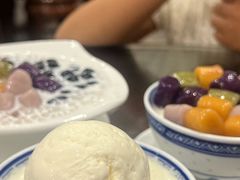 -仁信老铺甜品(北京路店)