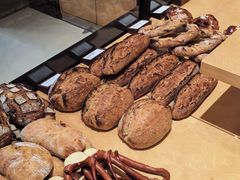 -LANLIZI BAKERY(COSMO店)