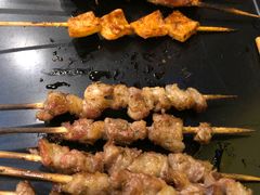 -望京小腰(北京总店)