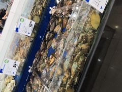 -果蔬好生活超市(东湖店)