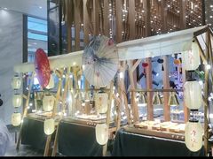 -印象餐厅(杭州国际博览中心北辰大酒店)