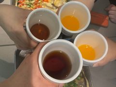 -半天妖烤鱼(物美沁山水店)