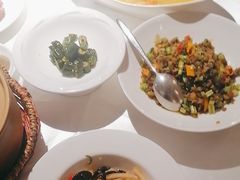 -玉满堂·湖北融合菜