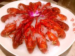 -沪小胖小龙虾(淮海中路旗舰店)
