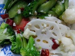 -毅祥斋老孙家泡馍(北院门鼓楼店)