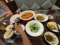 -潇湘·永州会馆(百子湾店)