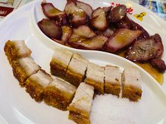-澳门陈光记烧味饭店(万象城店)