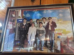 -塔洛藏餐吧(香格里拉古城店)