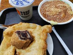 -老磁器口豆汁店(马家堡店)