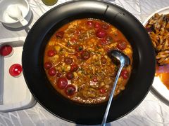 -四季小馆·地道北京小吃(广百店)