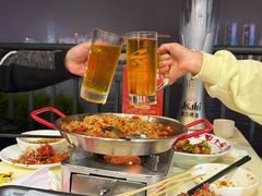 -小林哥的海鲜馆·夜宵烧烤(渔人码头店)
