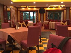 大堂-随园餐厅自助早餐(祥生大酒店)